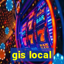 gis local